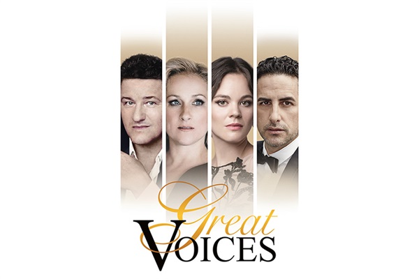 great voices