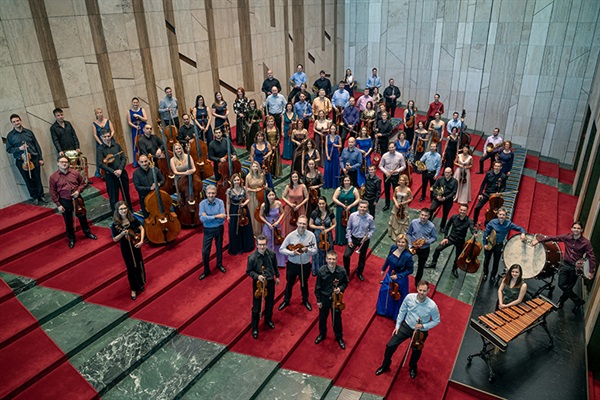 Budafok Dohnányi Orchester