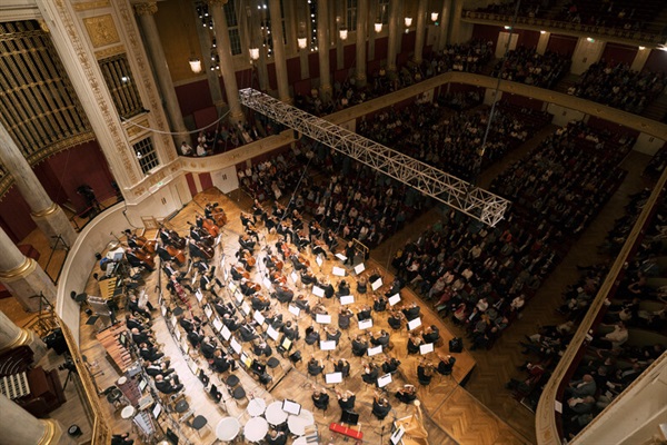 RSO-ORF Symphonieorchester Wien