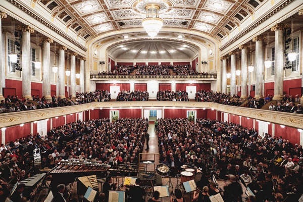 Konzerthaus Insights