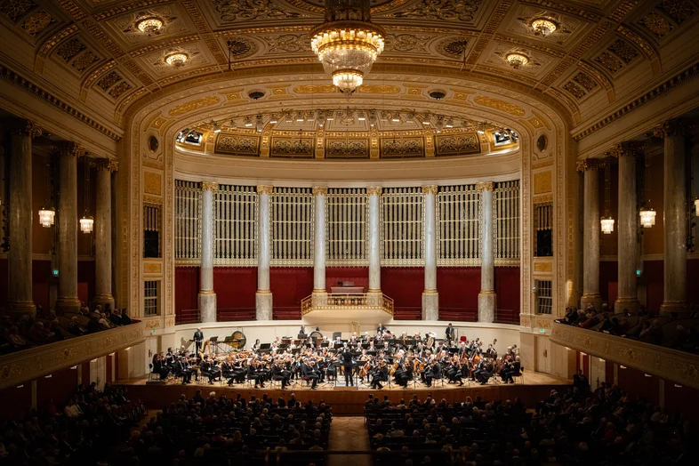 Royal Stockholm Philharmonic Orchestra / Stemme / Bancroft