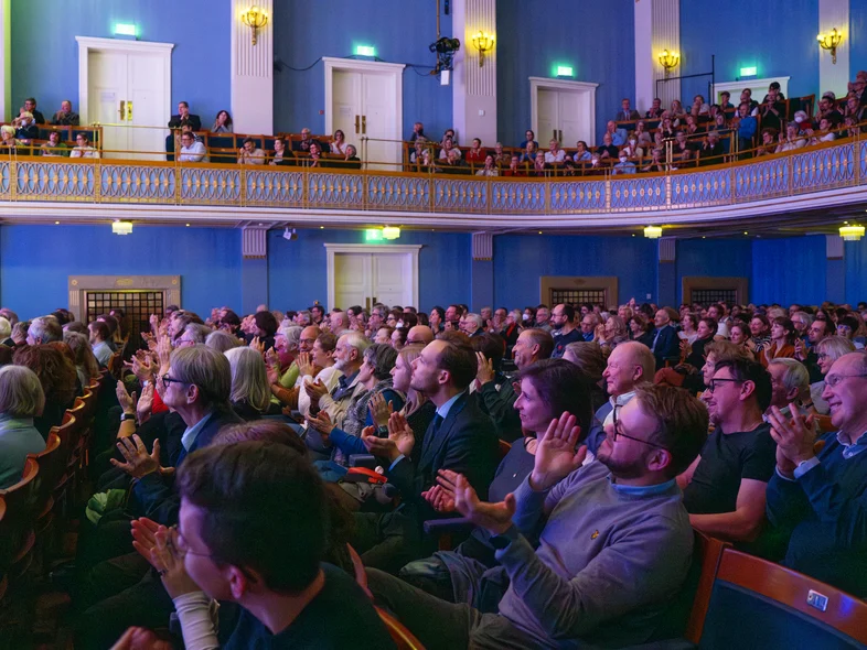 Thomas Gansch »Schlagertherapie«