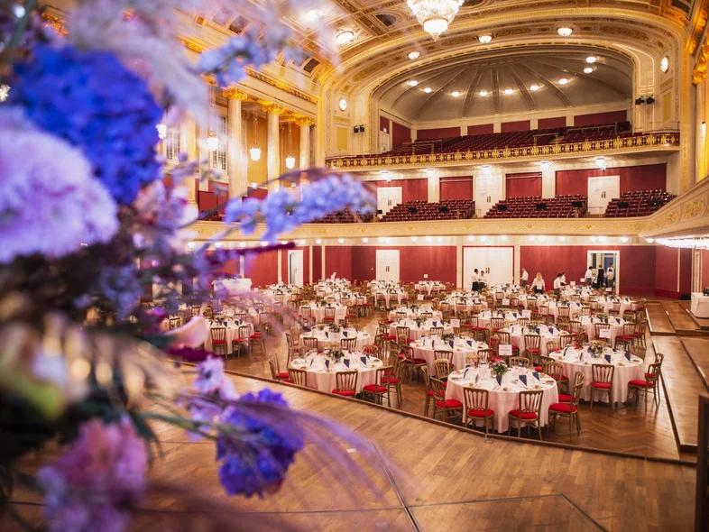 Konzerthaus Soirée 2021/22