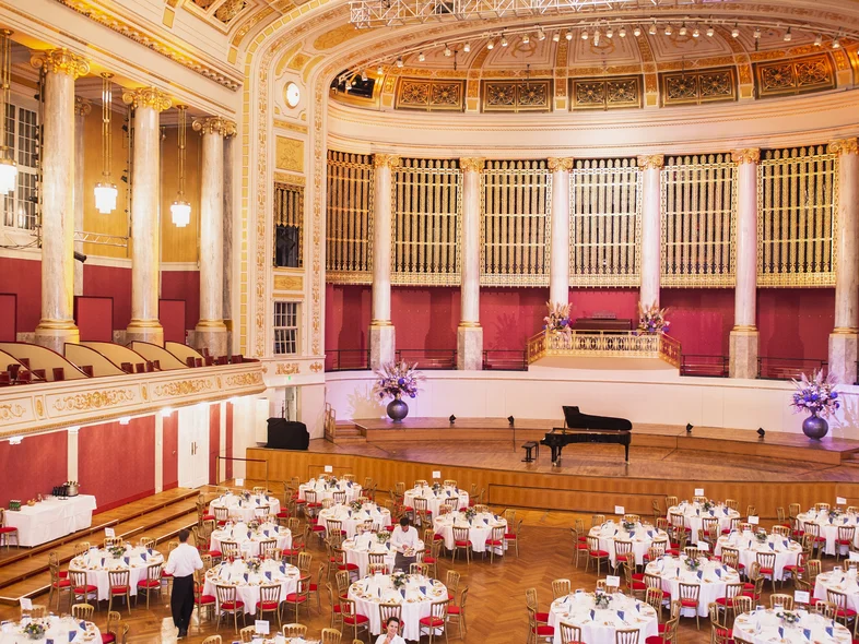 Konzerthaus Soirée 2021