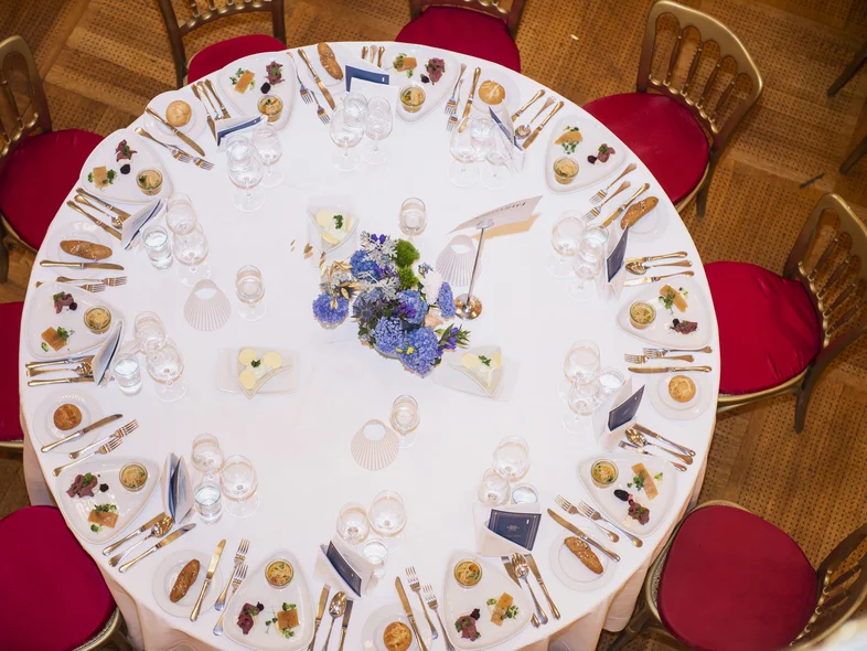 Konzerthaus Soirée 2021