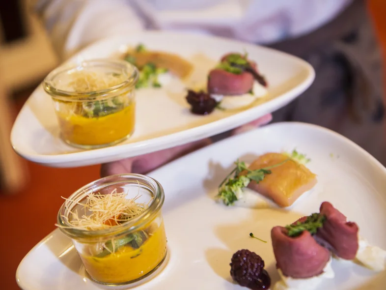 Konzerthaus Soirée 2021