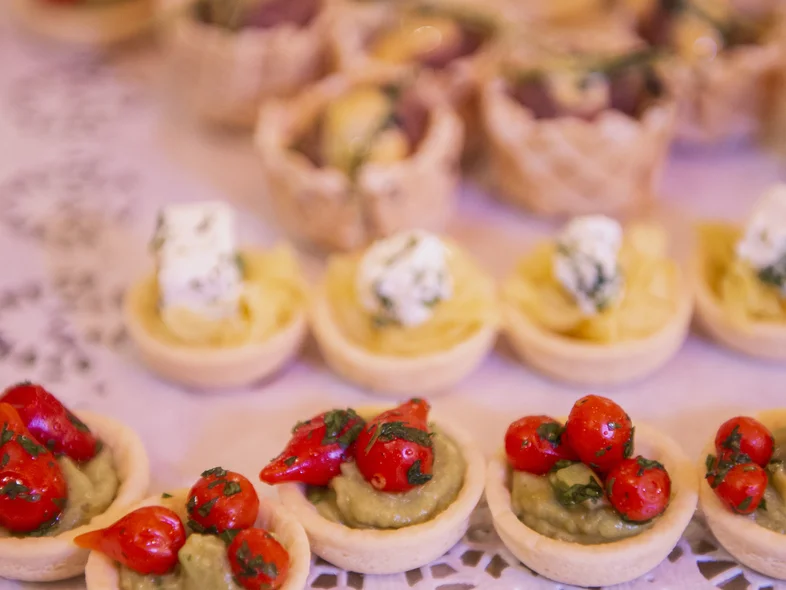 Konzerthaus Soirée 2021