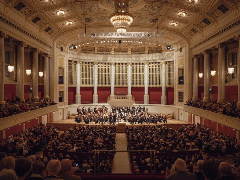 Sächsische Staatskapelle Dresden / Thielemann - Saisoneröffnung 2022/23_1