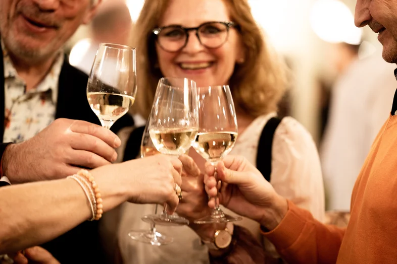 Gemischter Satz 2023