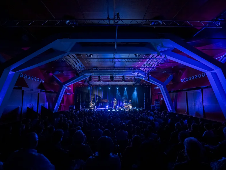 Golnar & Mahan Trio_6